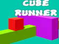 თამაშის Cube Runner