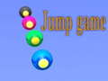 თამაშის Jump game