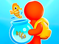 თამაშის Aquarium Land