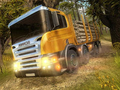 თამაშის Mountain Truck Simulator