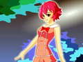 თამაშის Anime Girl Ayami