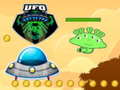 თამაშის UFO 