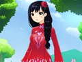 თამაშის Fantasy Avatar: Anime Dress Up
