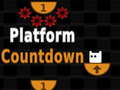 თამაშის Platform Countdown