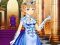 თამაშის Anime Princesses Dress Up