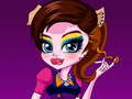 თამაშის Monster High Makeup