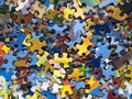 თამაშის Varieties of Puzzles Pieces 