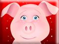 თამაშის My talking pig Mimy