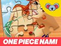 თამაშის One Piece Nami Jigsaw Puzzle 
