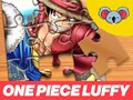 თამაშის One Piece Luffy Jigsaw Puzzle 