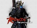 თამაშის Ronin: The Last Samurai