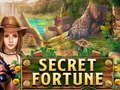 თამაშის Secret Fortune