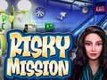 თამაშის Risky Mission