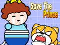 თამაშის Save The Prince