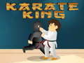 თამაშის Karate king