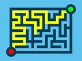 თამაშის Maze & Labyrinth