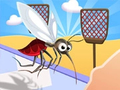 თამაშის Mosquito Run 3d