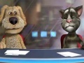 თამაშის Talking cat Tom 3