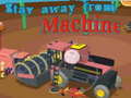 თამაშის Stay away from Machine