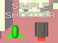 თამაშის Simple shooter