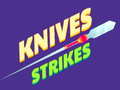 თამაშის Knives Strikes