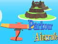 თამაშის Parkour Aircrufe
