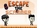 თამაშის Escape The Scammer