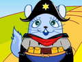 თამაშის Chinchilla 