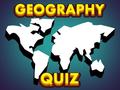 თამაშის Geography Quiz