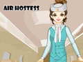თამაშის Air Hostess 