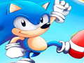 თამაშის Flappy Sonic