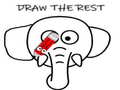 თამაშის Draw the Rest 