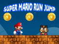 თამაშის Super Mario Run Jump 