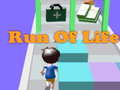 თამაშის Run Of Life