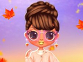 თამაშის Bffs Fall Fashion Trends
