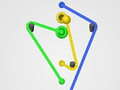 თამაშის Rope Connect Puzzle