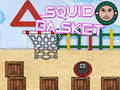 თამაშის Squid Basket