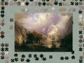 თამაშის Oil Painting Jigsaw