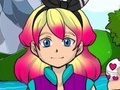 თამაშის Kawaii Monster Trainer Avatar Maker