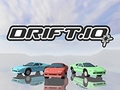 თამაშის Drift.io