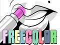 თამაშის Freecolor