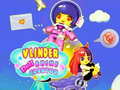 თამაშის Vlinder Anime Doll Maker