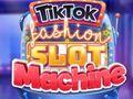 თამაშის TikTok Fashion Slot Machine