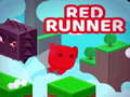 თამაშის red Runner