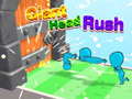 თამაშის Giant Head Rush