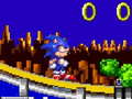 თამაშის Sonic Adventure Run