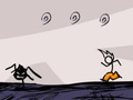 თამაშის Fancy Pants Adventure