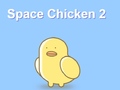 თამაშის Space Chicken 2