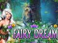 თამაშის Fairy Dream