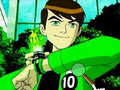 თამაშის Ben 10 Hidden Stars Challenge